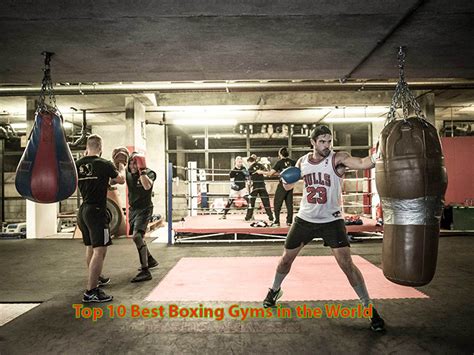 TOP 10 BEST Boxing Gyms in Fremont, CA 